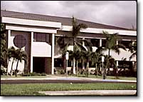 Maui Research and Technology Center