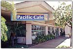 pacific cafe